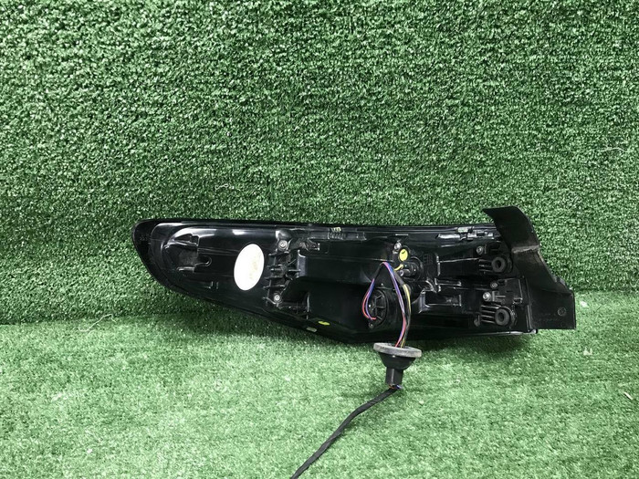 Фонарь правый внешний EXEED TXL (2019-н.в.)