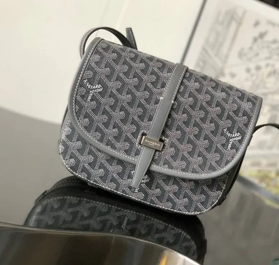 Сумка GOYARD Belvedere PM
