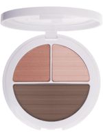 Палетка для скульптурирования лица VIVIENNE SABO Mariniere Palette Contouring - 01