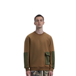 Толстовки THE NORTH FACE, NF0A4U8Q-173