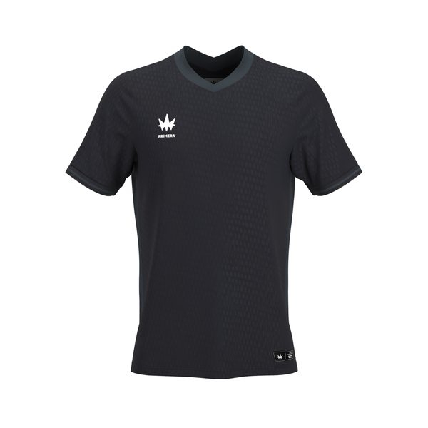 Футболка игровая Tiara Jaccard Jersey — Black/anthracite