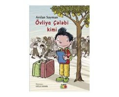 Övliya Çələbi kimi