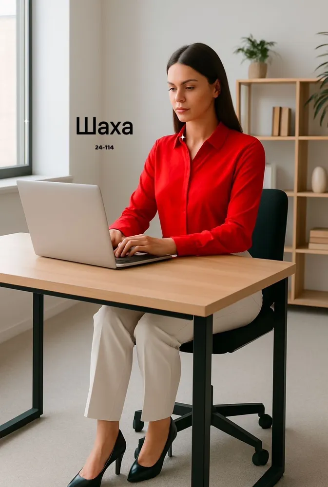 Брюки 50337906 Fabrika