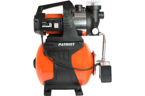 Насосная станция PATRIOT PW 850-24 ST 315302628