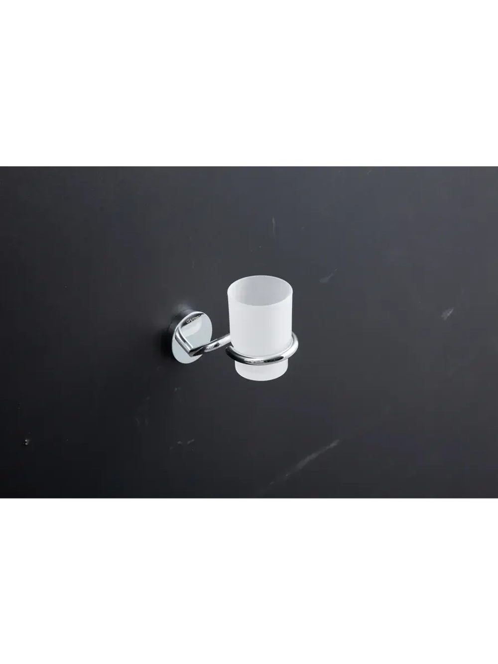 Держатель со стаканом GAPPO G30706
