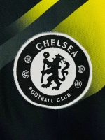 Футболка футбольная Челси 2012/2013