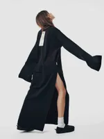 Платье One Two Eva черное