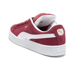 Puma Suede XL "Red White"