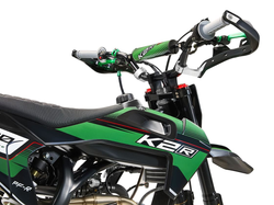 Мотоцикл K2R PF-R160 Pro PITBIKE