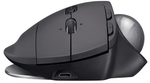 Мышь Wireless Logitech MX Ergo