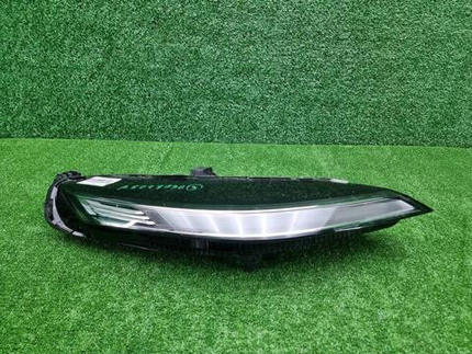 ДХО правый Haval F7 2 (2024-н.в.) LED