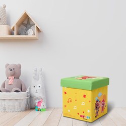 Пуфик Складной Мимимишки