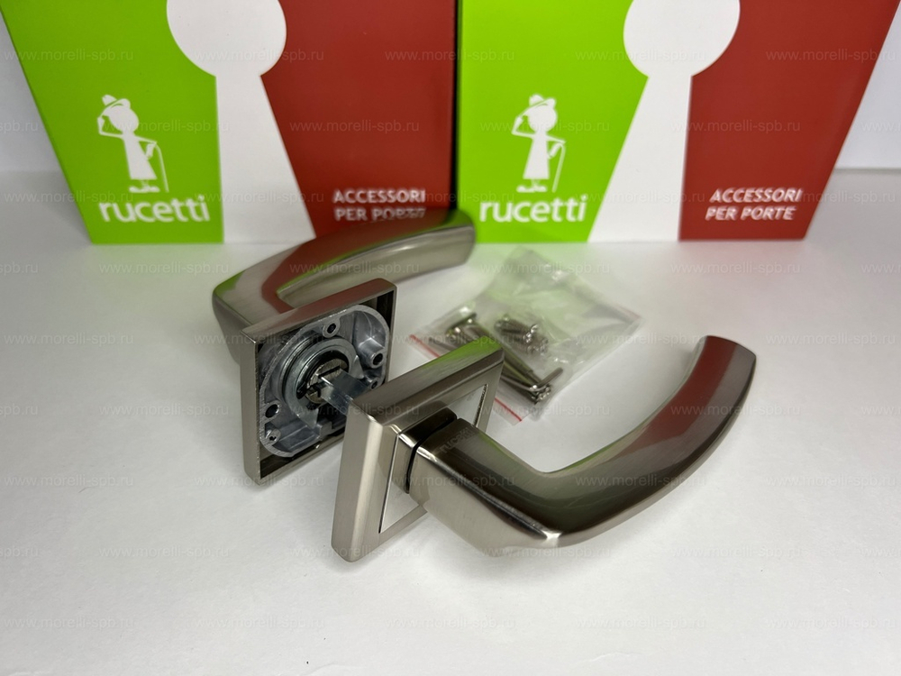 Rucetti RAP 11-S