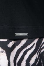 Платье Мелони (зебра) П13529-41М LT Collection