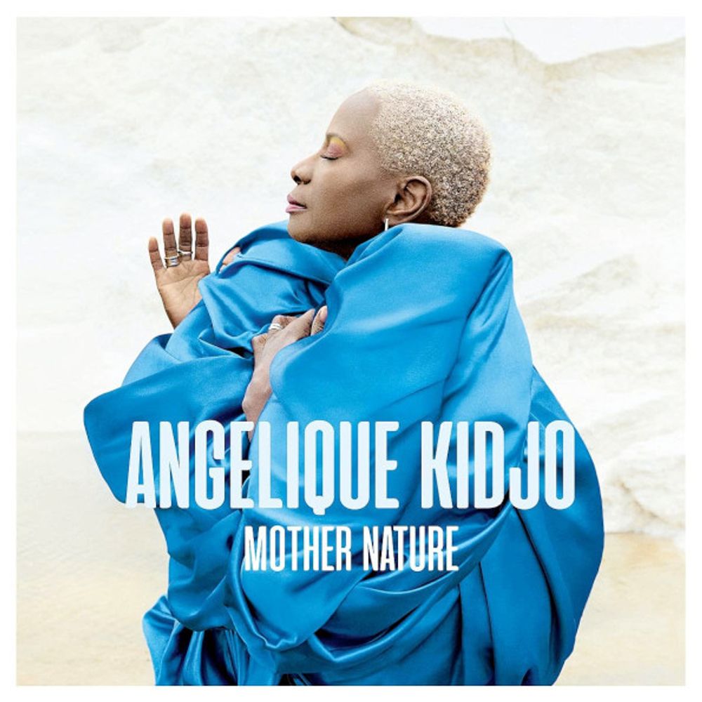 Angelique Kidjo / Mother Nature (CD)