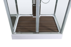 Душевая кабина AvaCan (АваКан) Z1911LED