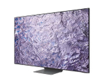 Телевизор Samsung NEO QLED 8K QE75QN800CT