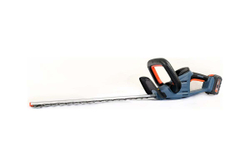 Кусторез аккумуляторный SENIX HTX2-M-EU, без акб и зу