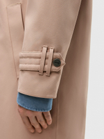 ПЛАЩ ЖЕНСКИЙ NORPPA ILIM ( 100333 )