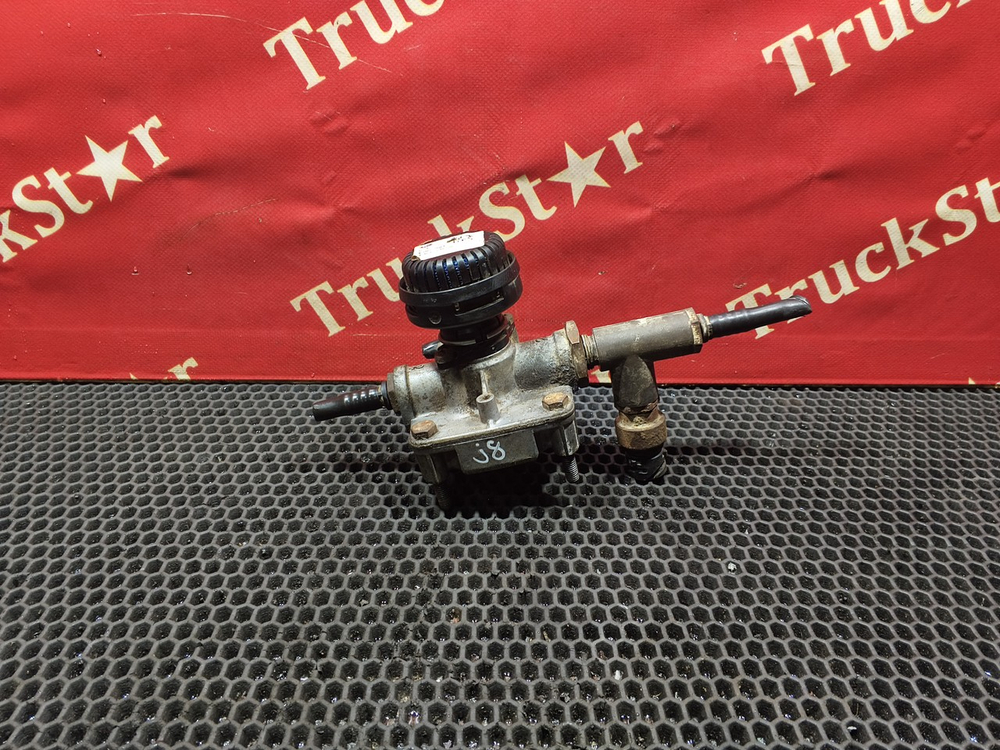 Клапан ускорительный 2023г.