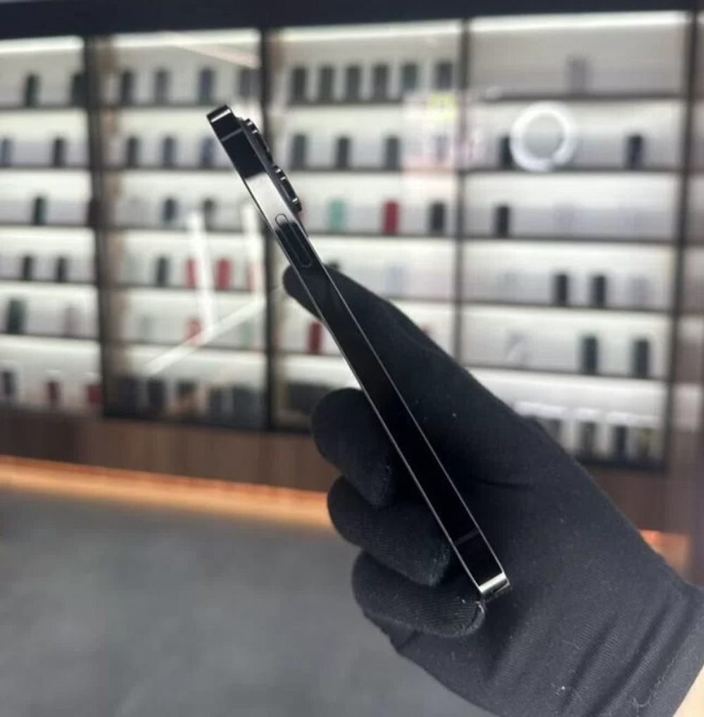 iPhone 14 Pro Max, 256 ГБ б/у