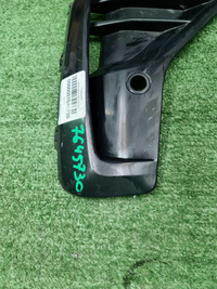 Накладка перед. бампера BMW X3 G01 (21-24) M-paket