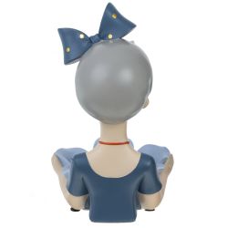 GAEM Фигурка декоративная "Девочка", L20 W22 H33 см