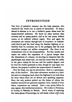 The Life and Opinions of Tristram Shandy Gentleman. Volume 1 | Laurence Sterne