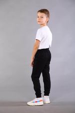 Озорник - man - брюки черный Iv-capriz (Акция)