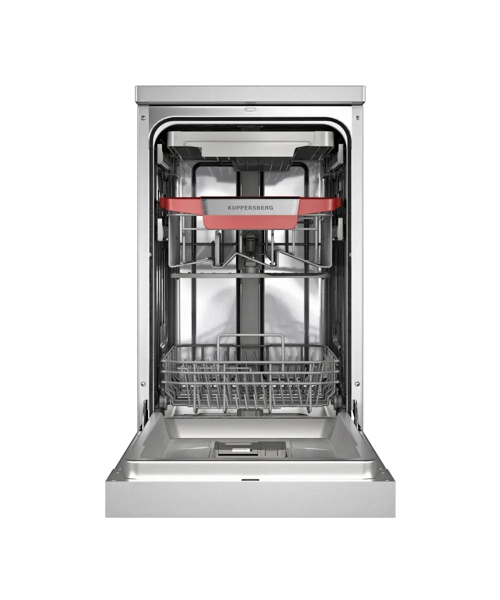 Посудомоечная машина Kuppersberg GFM 4573 фото 2