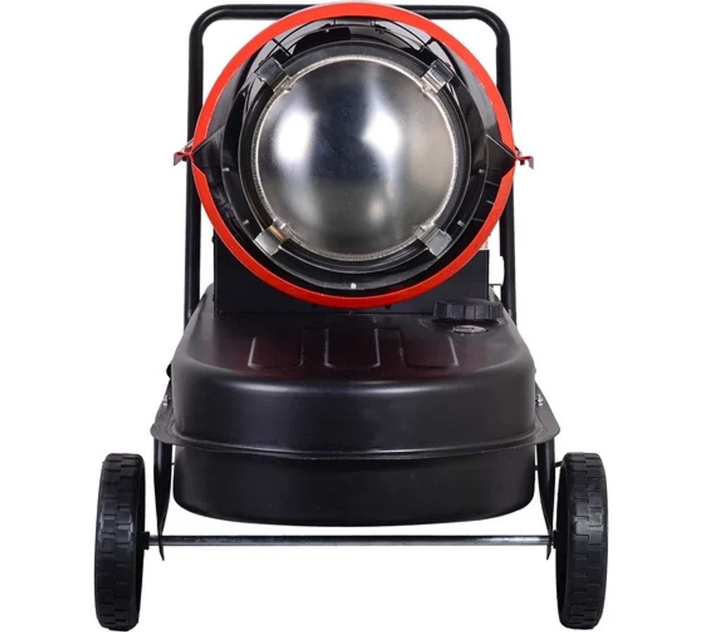 Дизельная тепловая пушка Ресанта ТДП-65000