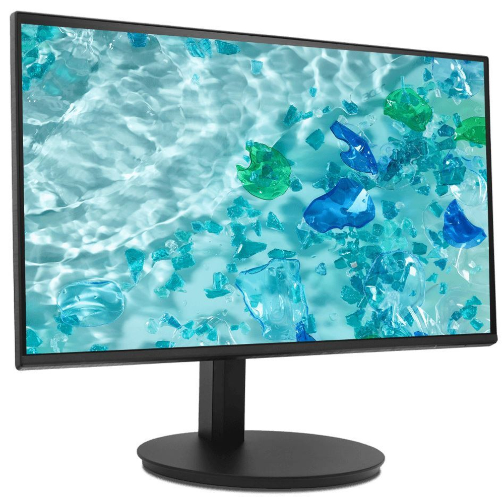 Монитор 27" Acer CB272Gbiprv