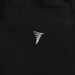 Шорты Смерч Черные