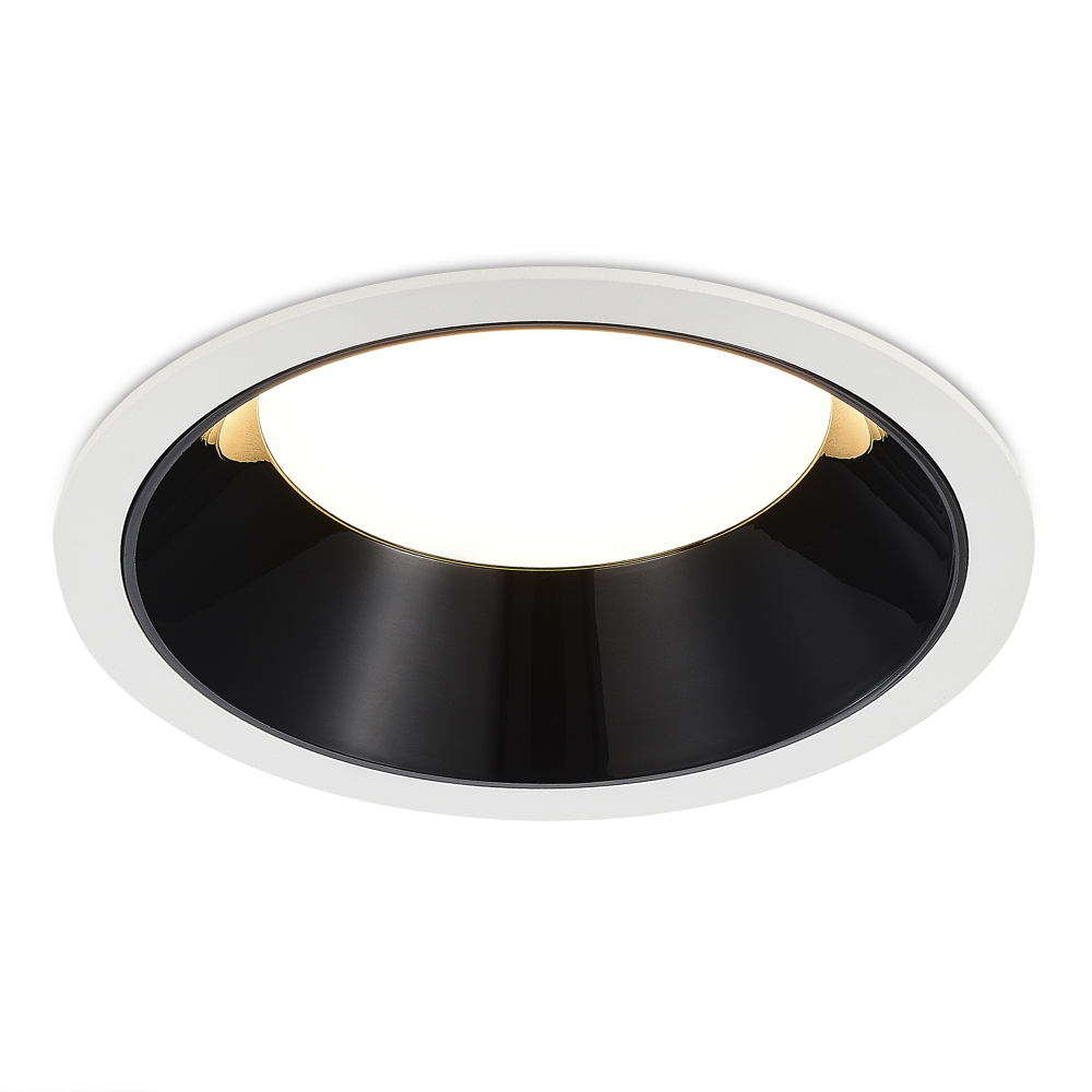 Светильник встраиваемый LED 18W 4000K