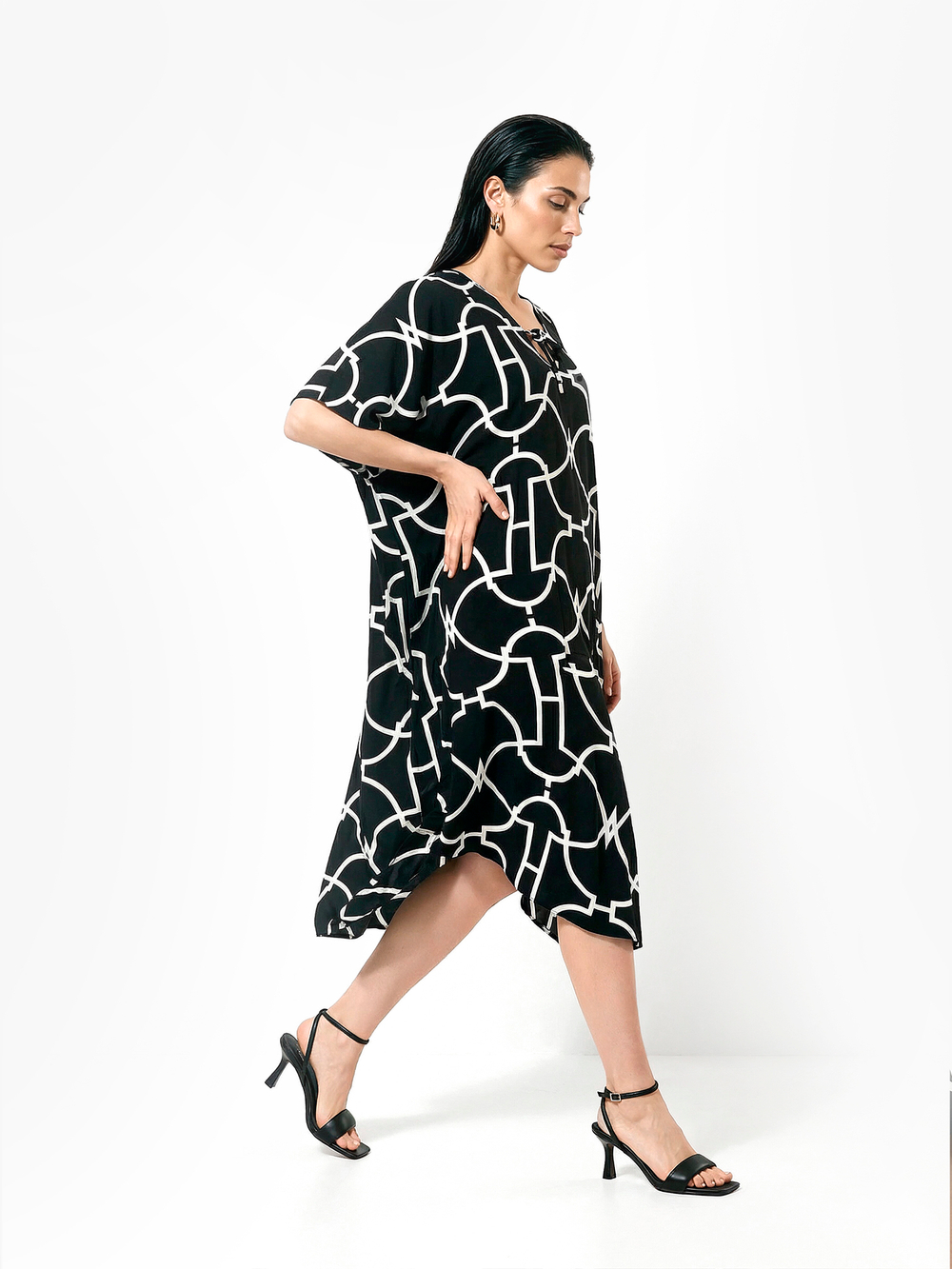 Туника FABRETTI NBTU309-2P