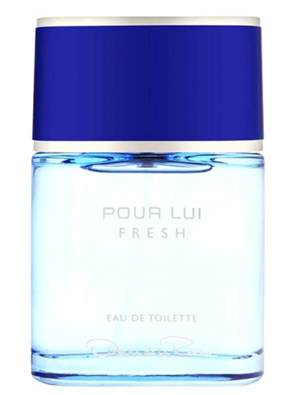 Oscar de la Renta Pour Lui Fresh