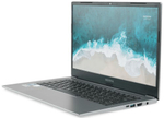 Ноутбук  Nerpa Caspica I752-14 14 ", Core i7, 32 Гб RAM, 1 Тб SSD, Iris Xe Graphics, Серый