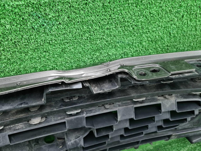 Бампер передний Geely Atlas Pro (2021-н.в.)