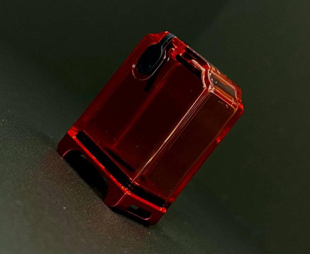 3.0 Boro Tank by Ambition Mods