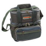 Сумка Fisherbox C108 (в комплекте 5 коробок Fisherbox: 250 - 2шт., 250sh - 2 шт., 216 - 1 шт.)