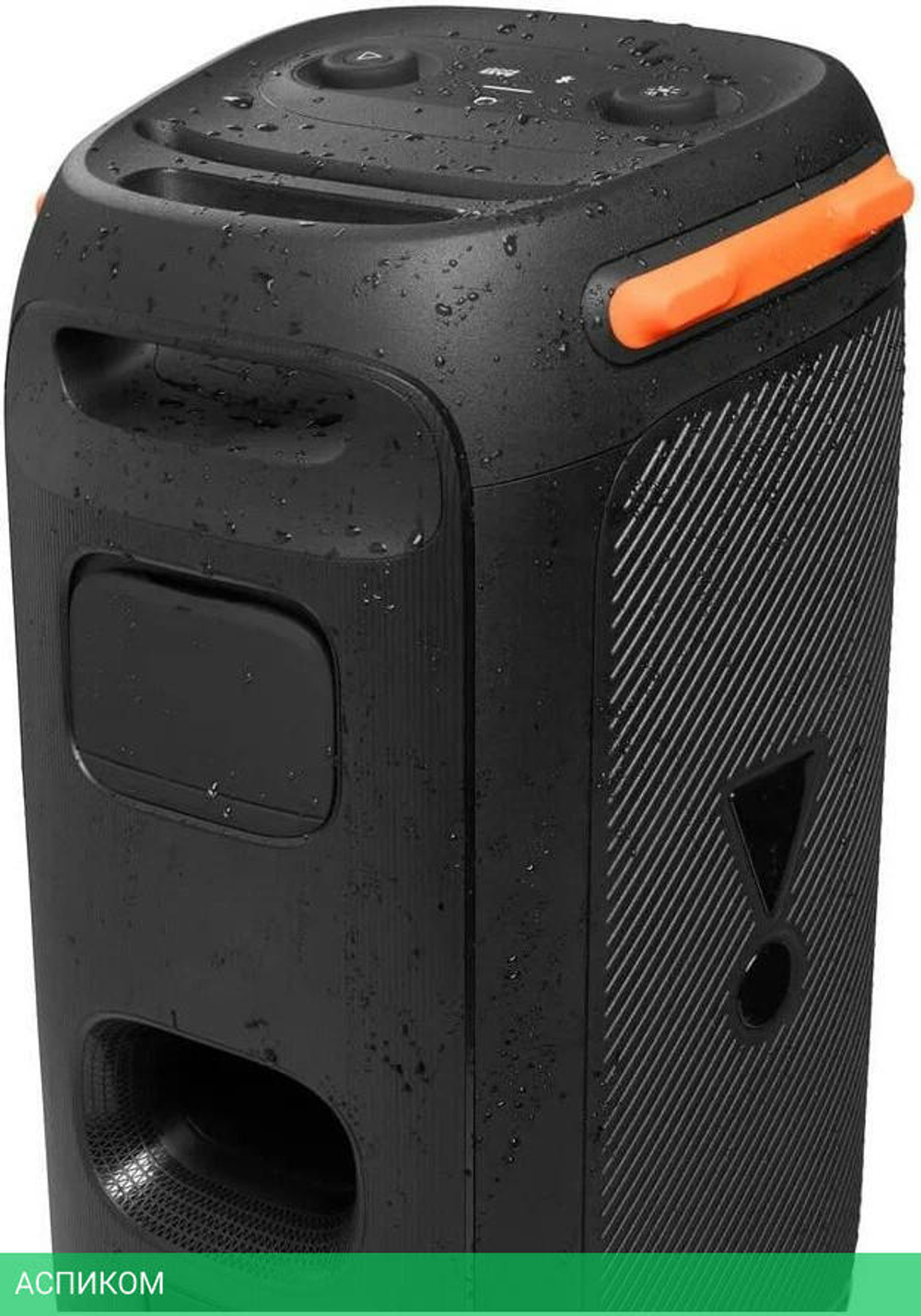 Колонка для вечеринок JBL PartyBox 110 (JBLPartyBox110EU)