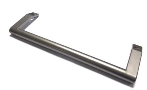 Ручка холодильника SAMSUNG (серебристая) НЕ ПОСТАВЛЯЕТСЯ