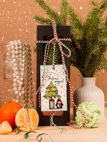 Подарок на Новый год