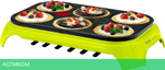 Блинница Tefal PY559312