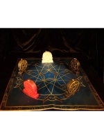 Языческий Ритуал Магии Викка Только жизнь!