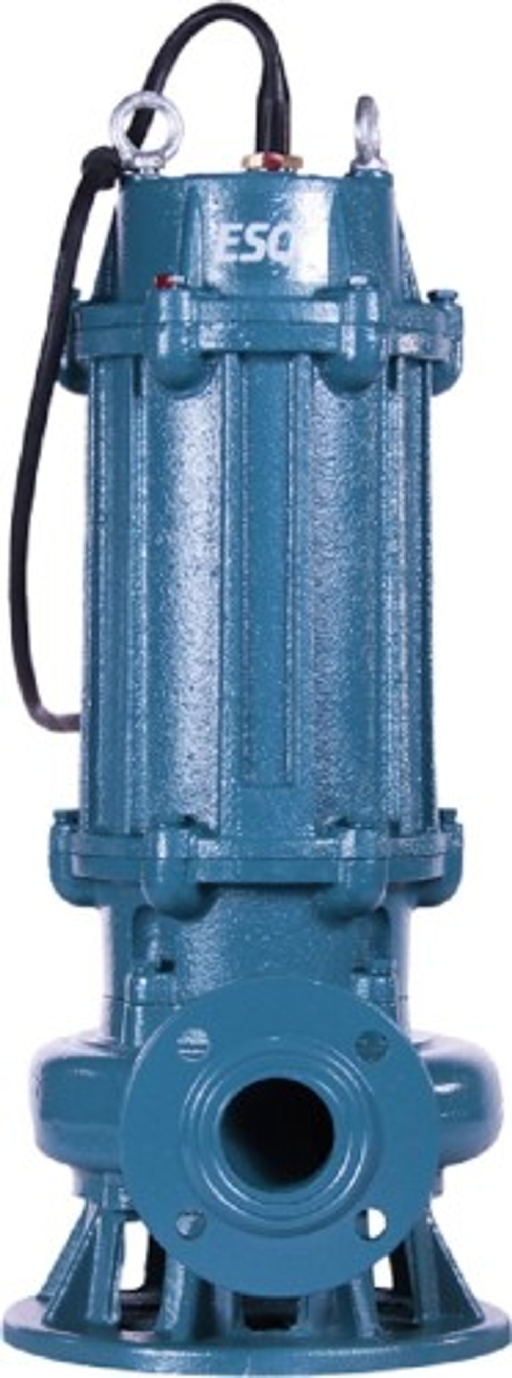 Насос дренажный ESQ ЦМК 16-32 фекальный 02.05.000504