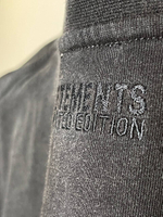 Футболка Vetements
