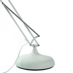 Торшер Arte Lamp A2487PN-1WH