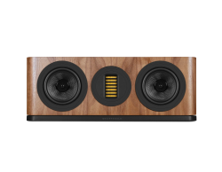 Wharfedale EVO 5C WALNUT (орех) центральный канал