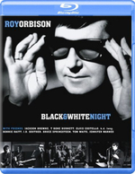 Roy Orbison / Black & White Night (Blu-ray)